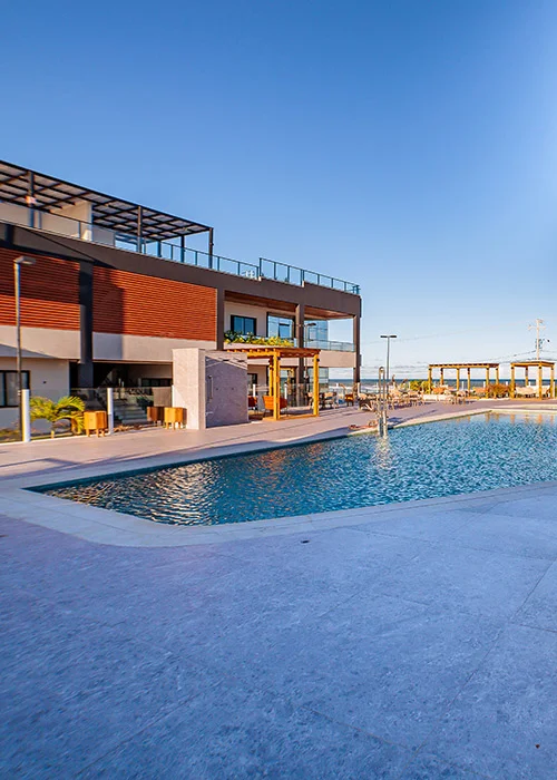 Foto Maravista Home Beach